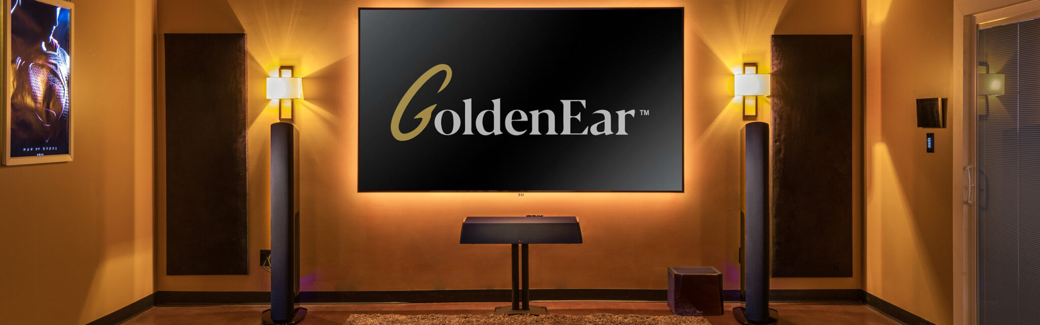 GoldenEar